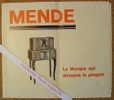 Brochure "Radio MENDE" - Sonstige & Ohne Zuordnung