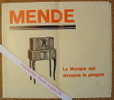 Brochure "Radio MENDE" - Autres & Non Classés