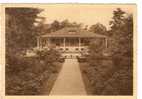 Uccle Cercle Sportif SHELL Av D´hougoumont - Uccle - Ukkel