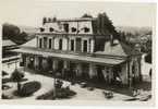 FIGEAC -    La Gare . - Figeac