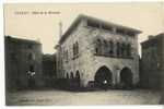 FIGEAC -  Hôtel De La Monnaie - Figeac