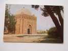 Samanid Mausoleum -  Ismail Samani Mausoleum - BUKHARA   Buxoro -Uzbekistan Cca 1960's     F    D45110 - Uzbekistan