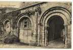 MARCILHAC - La Cloître De L´Ancienne Abbaye. - Other & Unclassified