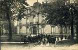 93 - PANTIN - SQUARE DELIZY - VILLA - MAISON BOURGEOISE - Pantin