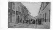 55  GONDRECOURT RUE D'ABAINVILLE BELLE ANIMATION - Gondrecourt Le Chateau