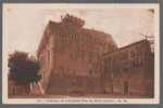 B - CARTE POSTALE - 06 - CAGNES SUR MER - LE CHATEAU - - Cagnes-sur-Mer