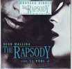 THE RAPSODY  + DEAR MALLIKA  °° FEAT LL COOL J - Rap En Hip Hop