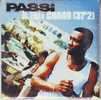 PASSI °°  IL FAIT CHAUD 37'2  Cd Single - Rap En Hip Hop