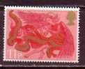 P2247 - GRANDE BRETAGNE Yv N°772 ** NOEL - Unused Stamps