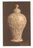 Vase En Faïence De Delft.Décor Camaïeu Bleu XVIIe XVIIIe S. - Ancient World