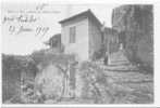 06 // BIOT, Porte Des Tines Et Rue, ANIMEE, 102 Mailhan édit ** - Biot