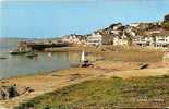 THE HARBOUR.   ST. MAWES - Other & Unclassified