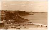 11705. THE COAST AT MEVAGISSEY.   / JUDGES LTD - Other & Unclassified