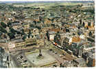 Delcampe - Carte Postale 02.  Saint-Quentin  Vue D'avion Trés Beau Plan - Saint Quentin