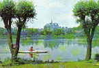Delcampe - Carte Postale 02.  Saint-Quentin   Trés Beau Plan - Saint Quentin