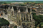 Delcampe - Carte Postale 02.  Saint-Quentin   Trés Beau Plan - Saint Quentin
