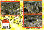 Delcampe - Carte Postale 02.  Saint-Quentin   Trés Beau Plan - Saint Quentin