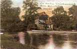 HOUGHTON MILL. ST IVES. 1016. / JARROLDS. - Sonstige & Ohne Zuordnung