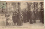 75..AUX CHAMPS ELYSEE..LA BOURSE AUX TIMBRES POSTE..EDIT.C J &Cie ANGOULEME..1905 - Champs-Elysées