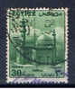 ET+ Ägypten 1953 Mi 404 Moschee - Used Stamps