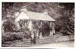 WORDSWORTH'S COTTAGE. GRASMERE. - Grasmere