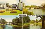 KENDAL - Kendal