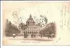 St Etienne Hotel De Ville  ( Carte Precurseur Animée 1902 )  / L2 - Rochetaillee