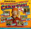 * LP *  DE DAVERENDE 13 CARNAVAL 1981 - DIVERSE ARTIESTEN (Carnaval Holland 1981) - Autres - Musique Néerlandaise