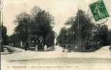 92 - HAUT SEINE - VAUCRESSON - ALLEE SAINT GILLE Et AVENUES Du BUTARD Et THERRY - Vaucresson