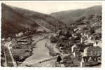 L490 : VIANDEN : Panorama - Vianden