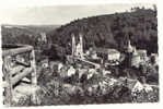 L506:  CLERVAUX : Vue Generale - Clervaux