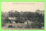 QUARR ABBEY, UK - XVI Th CENTURY RUINS AND THE REW ABBEY - - Andere & Zonder Classificatie