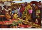 Niger - Fruit Dealers, Logos Nigeria - Niger