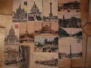 LOT DE 15CPA De Paris~~ 75~~dont 70% D´animations - Sets And Collections