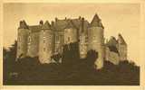 Chateau De Luynes - Luynes