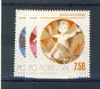 PORTUGAL MNH** MICHEL 1206/08 - Ungebraucht