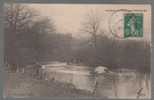 B - CARTE POSTALE - 61 - PUTANGES - LES BORDS DE L ORNE - - Putanges