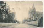 Arlon Eglise Des P.p Jesuites (421) - Arlon