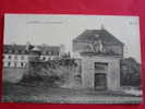 21 AUXONNE  Porte Nationale    Circulee 1915   Edit  Prely. N° - Auxonne
