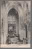 B - CARTE POSTALE - 61 - SEES - LA CATHEDRALE - INTERIEUR - - Sees