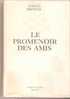 (simenon) Carlo Bronne - Le Promenoir Des Amis- André De Rache Editeur, Bxl, 1967- Pp67-81 Georges Simenon - Simenon