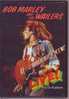 DVD BOB MARLEY AND THE WAILERS LIVE AT THE RAINBOW (10) - Concert & Music