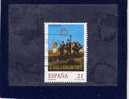 AÑO 1997 ESPAÑA Nº 3472  EDIFIL USADO 853 - Used Stamps