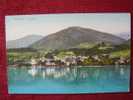 AUSTRIA / CARINTHIA / MILLSTATT / 1910-20 - Millstatt