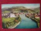 AUSTRIA / LEOBEN / 1918 - Leoben