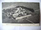 ABBAYE N.D ST JOSEPH DE SCOURMONT - Vue Panoramique Prise En Avion - Chimay