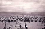 CPSM Format CPA Belle Carte Postale Ancienne FRANCE Vieux-Boucau-les-bains La Plage  REAL PHOTO - Vieux Boucau