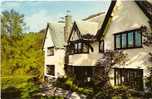 SD795. NANNY BROW, NEAR AMBLESIDE. WESTMORLAND. - Ambleside