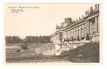 Parc De Tervuren Le Jardin  Et Le Musée Du Congo.Museum Van Belgisch Congo - Tervuren