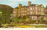 THE KESWICK HOTEL. ENGLISH LAKES. - Andere & Zonder Classificatie